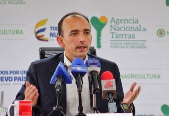 Por situación de Hidroituango Agencia de Tierras suspende actividades