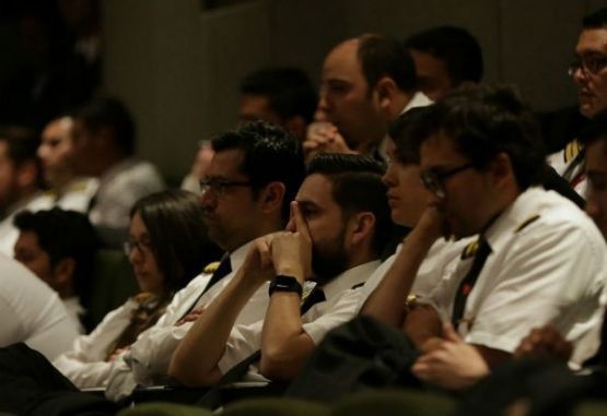 Pilotos de Acdac