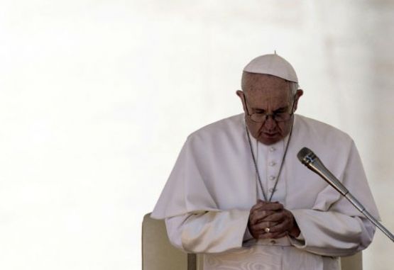 Papa Francisco