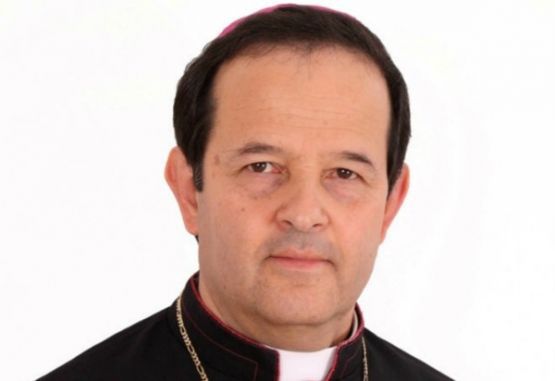 Monseñor Ricardo Tobon Restrepo