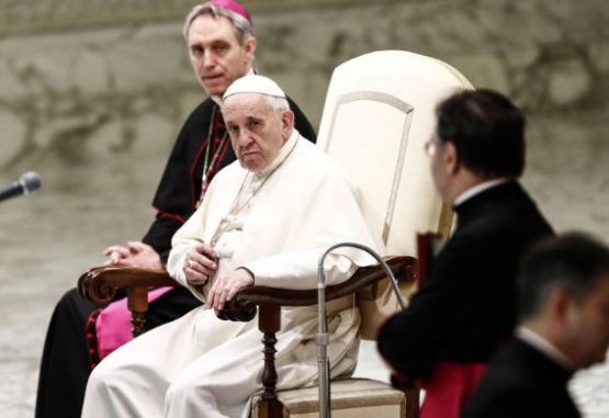Papa Francisco