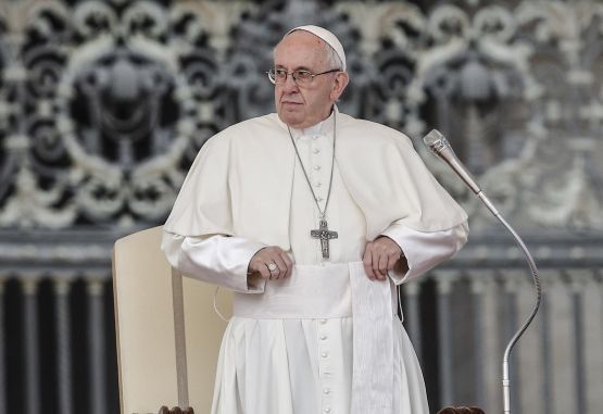Papa Francisco