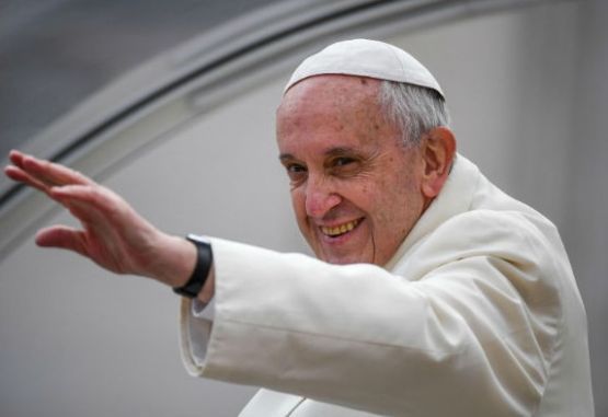 papa Francisco
