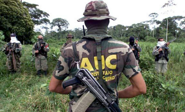 Conflicto armado en Colombia: factores, actores y efectos múltiples