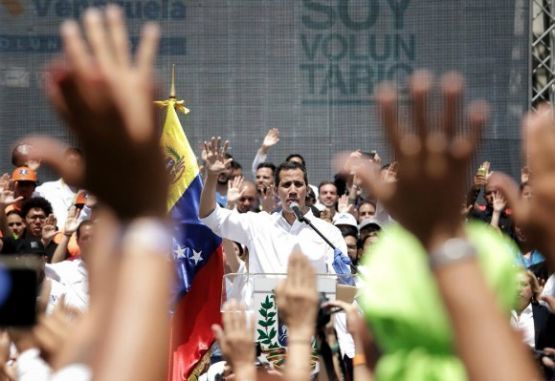 Juan Guaido