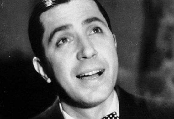 Carlos Gardel