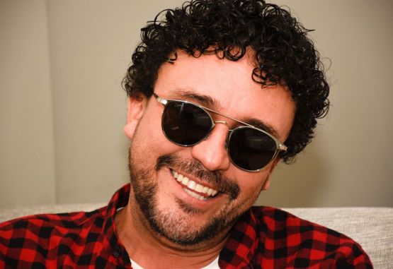 Andrés Cepeda