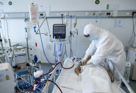 Médicos Covid-19