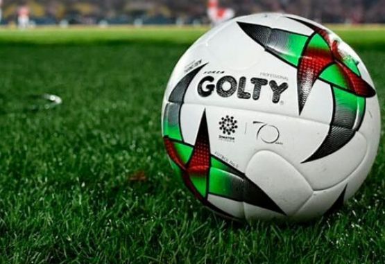 Tema futbol colombiano web