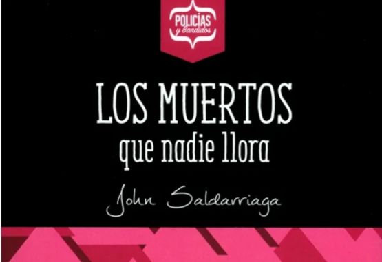 Los muertos que nadie llora