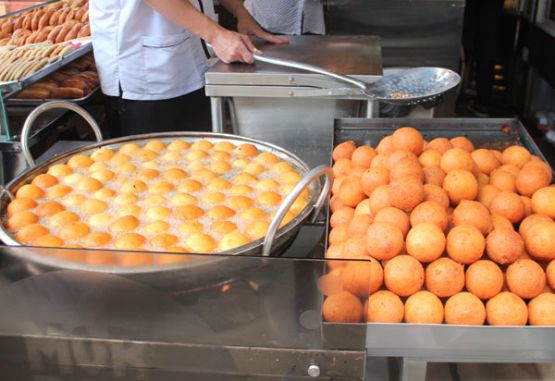 Con sabor a Tranvía