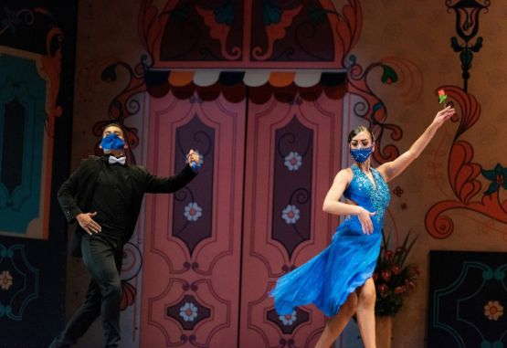 Festival de tango 2020