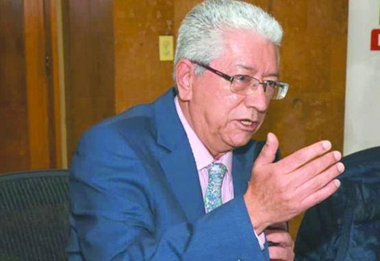 Gilberto Quintero