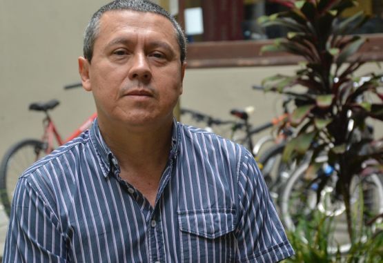 Jaiver Jurado