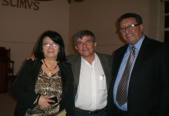 Ramiro Egas