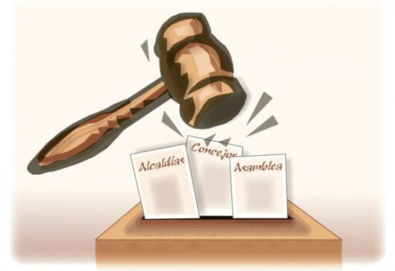 Demandas electorales