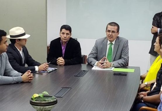 Panorama Político