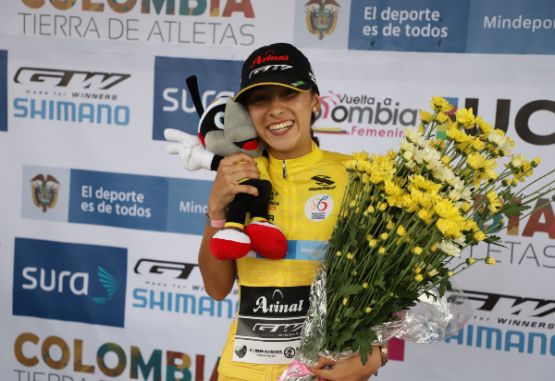 Daniela Atehortua