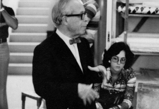 José Luis Sert