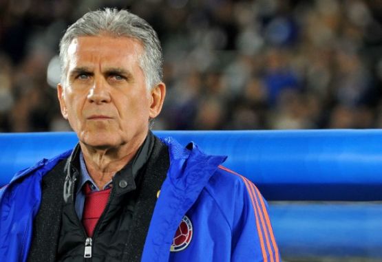 Carlos Queiroz