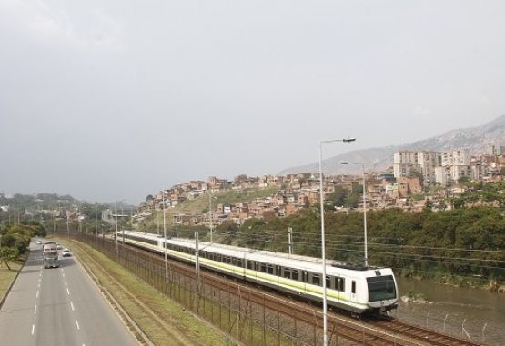 Metro de Medellín
