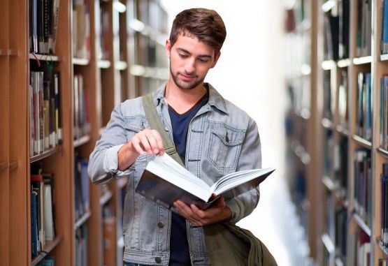 Estudiante universitario