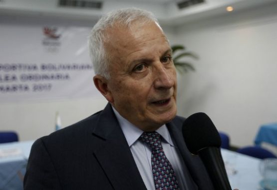 Baltazar Medina