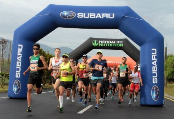 Bodytech 10k