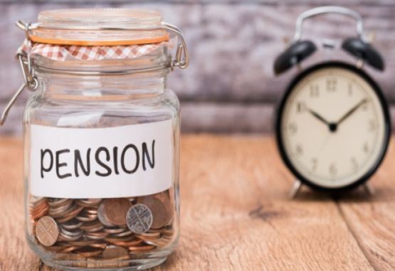 Pensiones