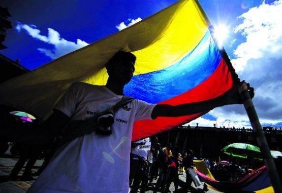 Paro Nacional