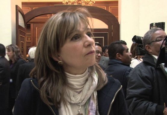 Ángela María Robledo