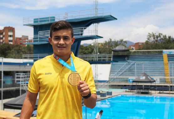 Daniel Restrepo García