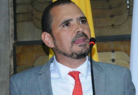 Sergio Zuluaga