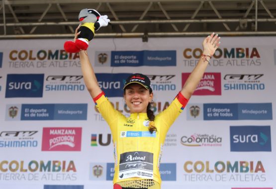 Aranza Villalón