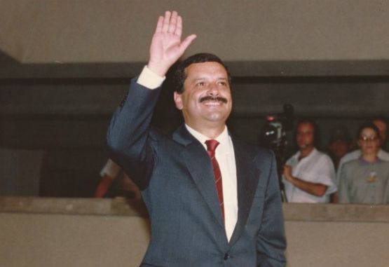 Antonio Roldan Betancur