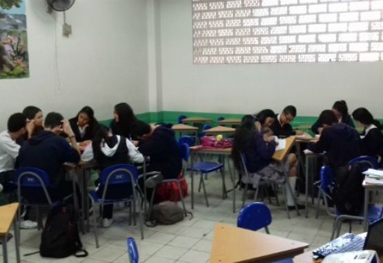 Calendario escolar Antioquia 2020