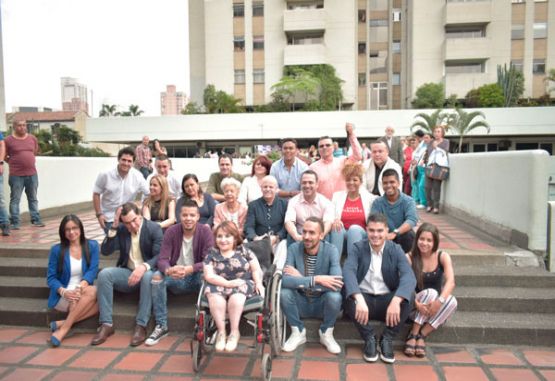Medellín Todos Juntos