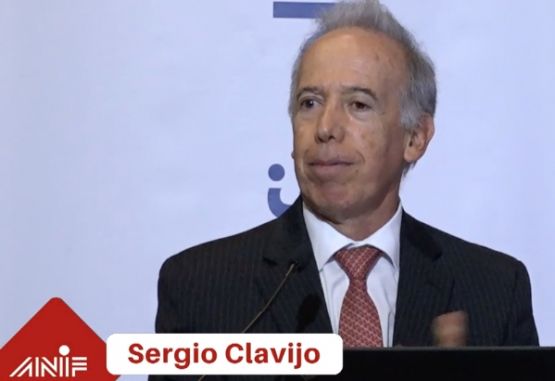 Sergio Clavijo