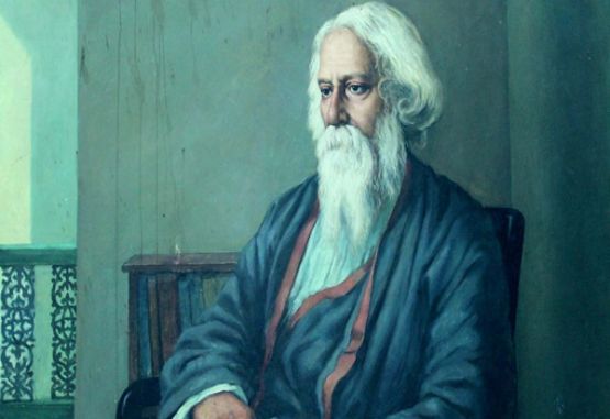 Tagore