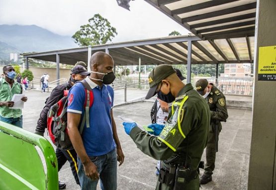 Metro de Medellín