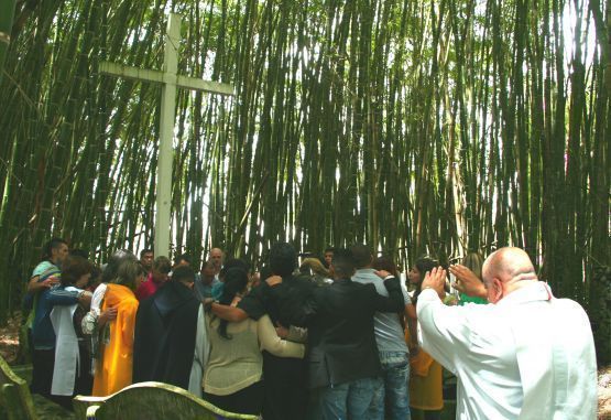 Encuentro