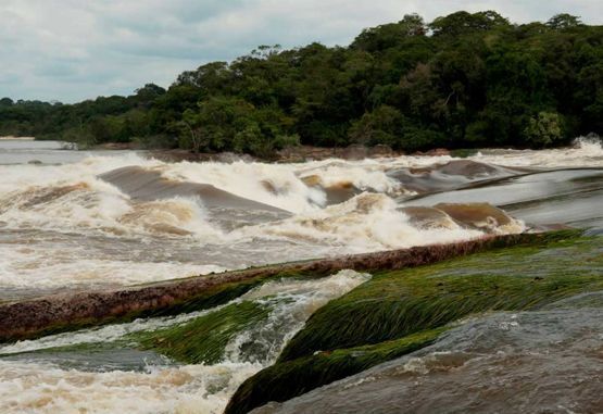 Río Apaporis