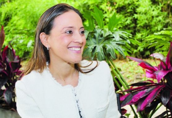 Gloria Helena Rodriguez