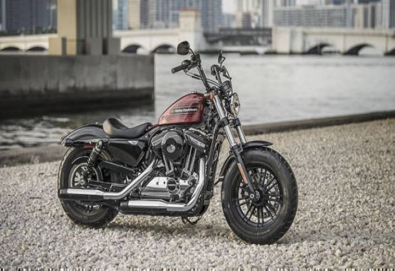 Harley Davidson