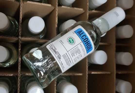 Alcohol FLA web