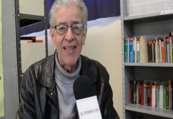 Hernando García Mejía