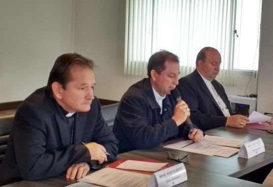 Conferencia Episcopal Colombiana
