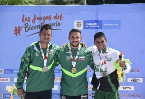 Sebastian Morales Alejandro Arias Felipe Uribe