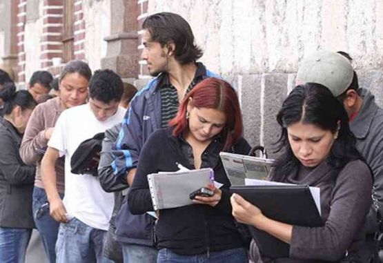Desempleo