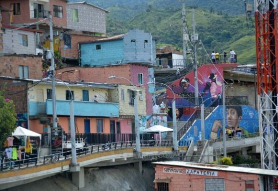 Comuna 13